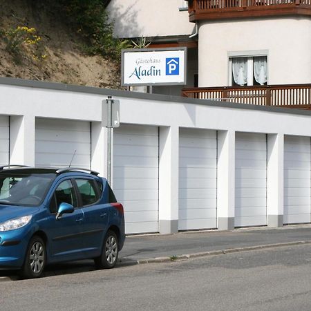 Gaestehaus Aladin Cochem Zewnętrze zdjęcie