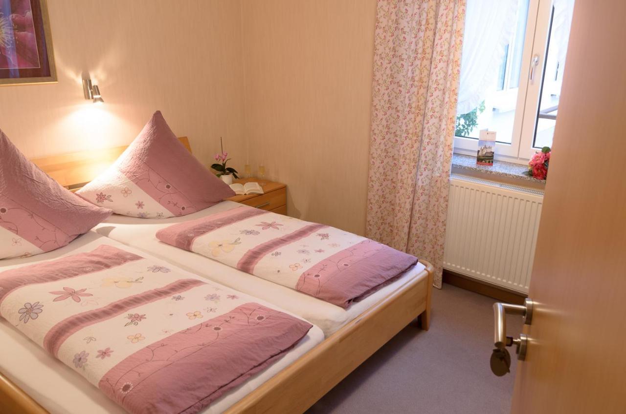 Gaestehaus Aladin Cochem Zewnętrze zdjęcie