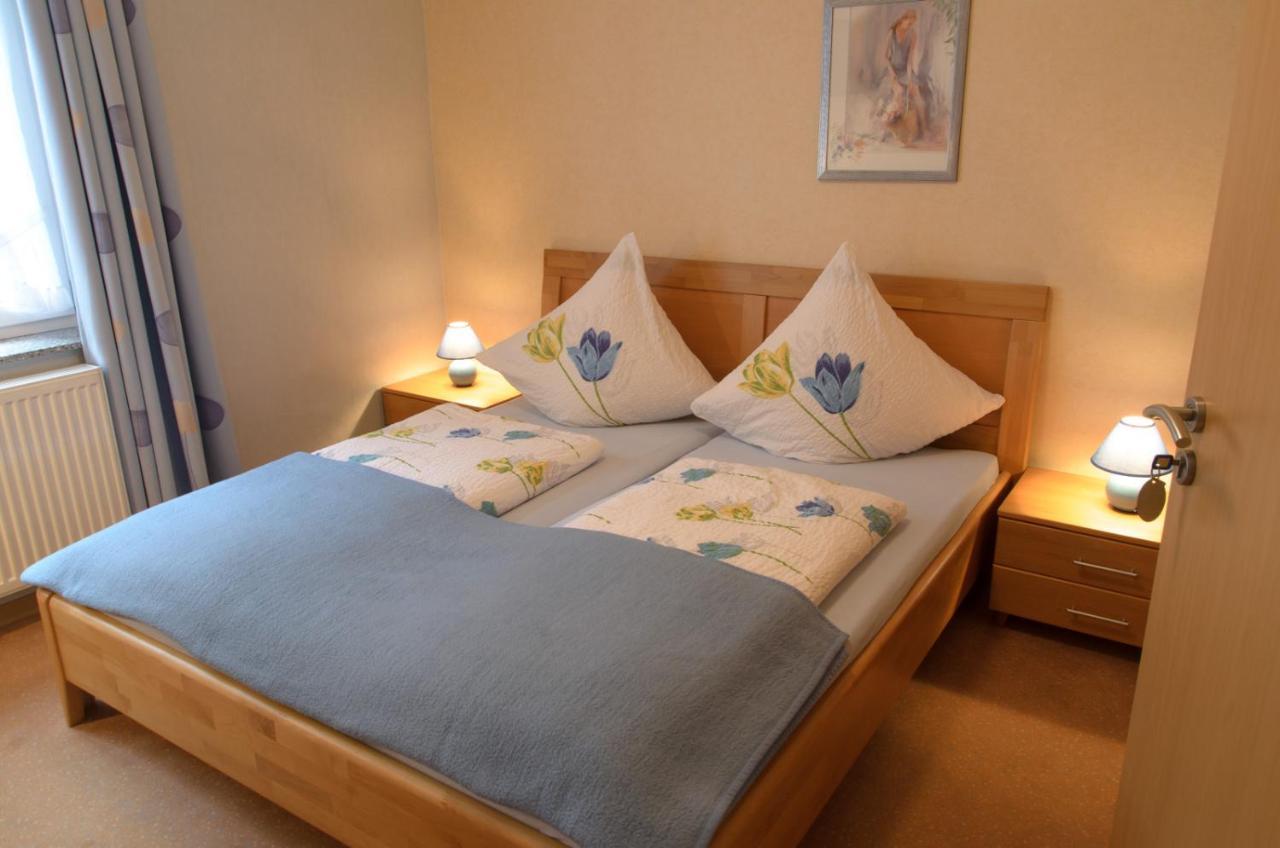 Gaestehaus Aladin Cochem Zewnętrze zdjęcie