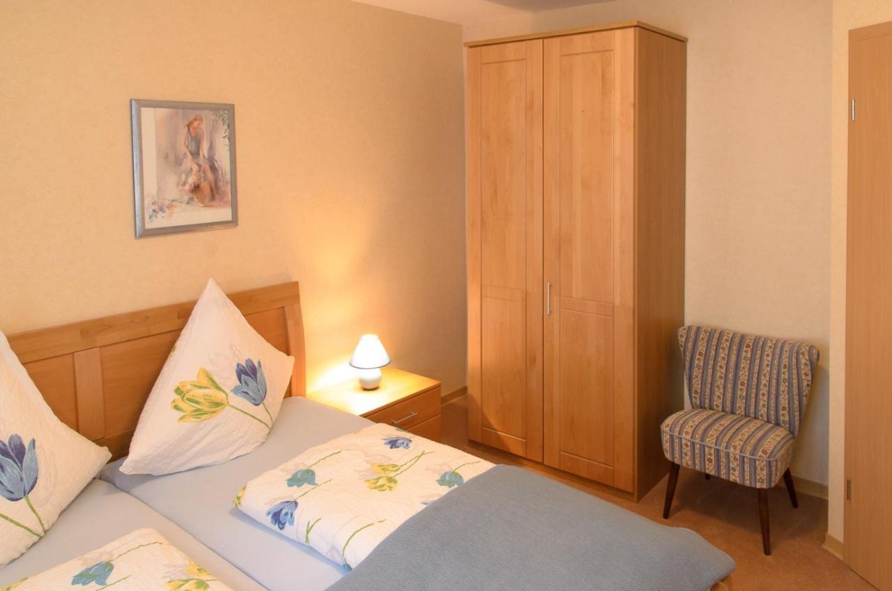 Gaestehaus Aladin Cochem Zewnętrze zdjęcie
