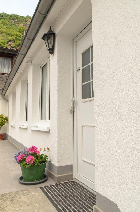 Gaestehaus Aladin Cochem Zewnętrze zdjęcie