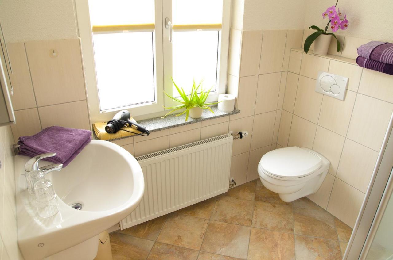 Gaestehaus Aladin Cochem Zewnętrze zdjęcie