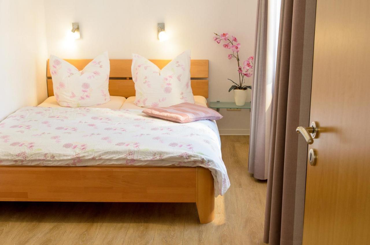 Gaestehaus Aladin Cochem Zewnętrze zdjęcie