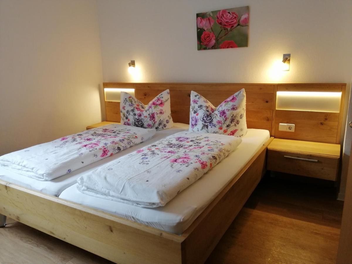 Gaestehaus Aladin Cochem Zewnętrze zdjęcie