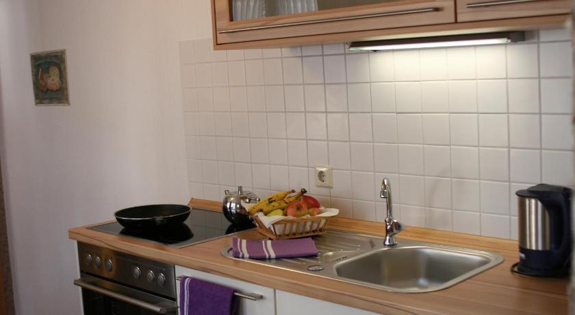 Gaestehaus Aladin Cochem Pokój zdjęcie