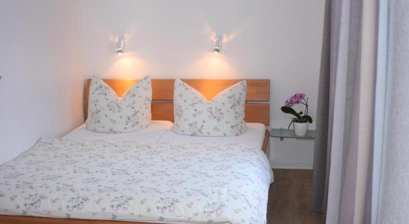Gaestehaus Aladin Cochem Pokój zdjęcie