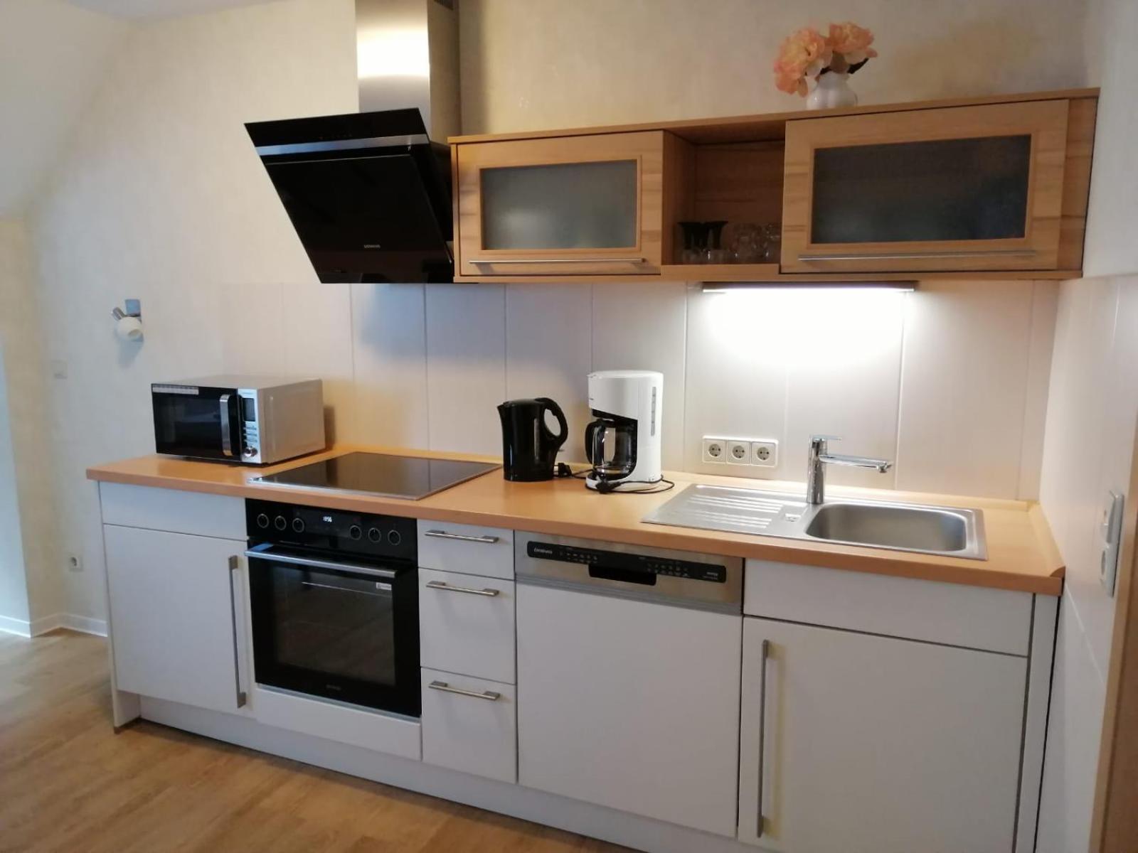 Gaestehaus Aladin Cochem Zewnętrze zdjęcie